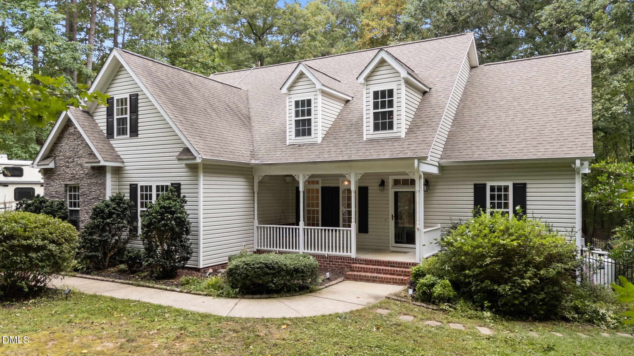 395 Timberlands Drive