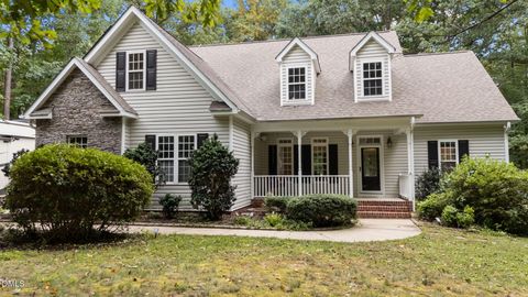 395 Timberlands Drive Louisburg NC 27549
