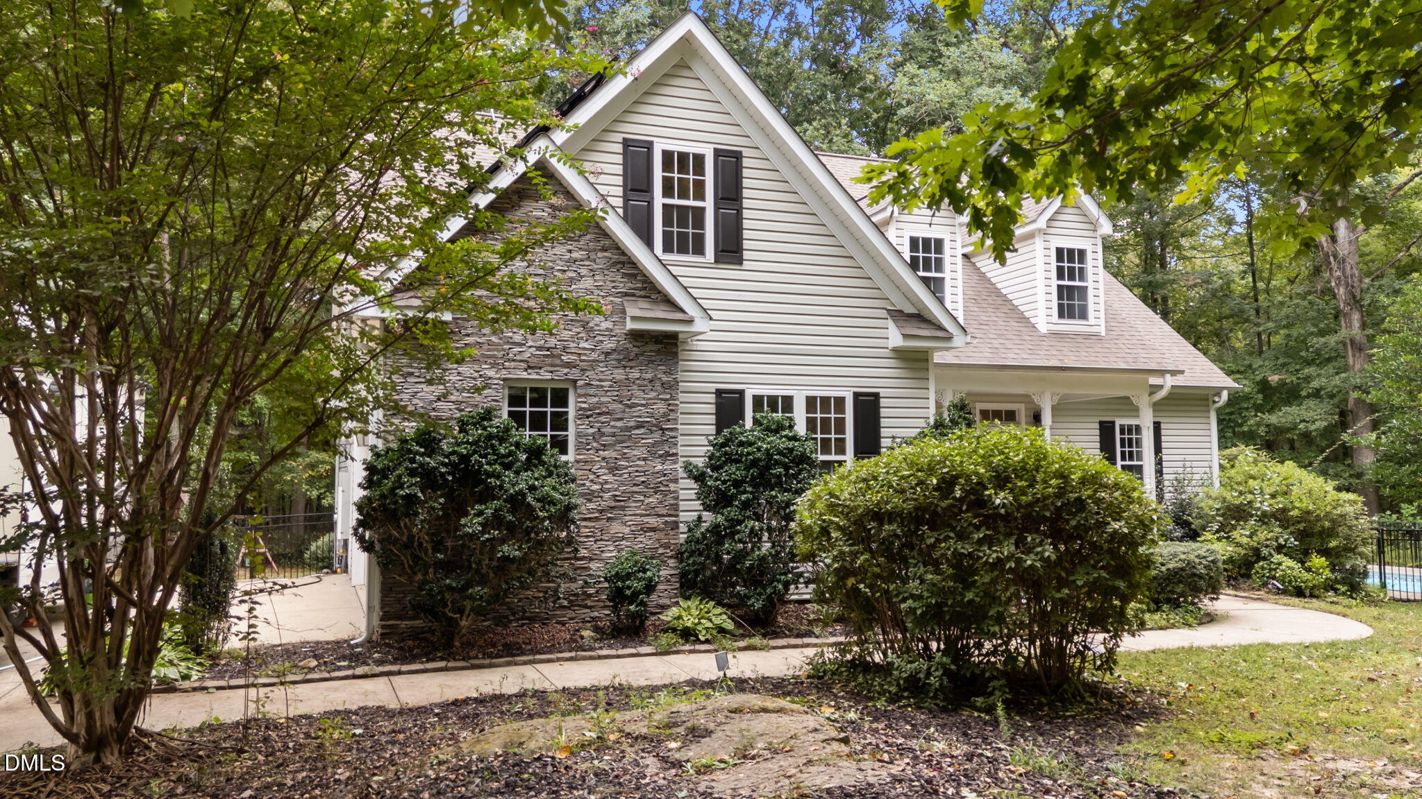 395 Timberlands Drive