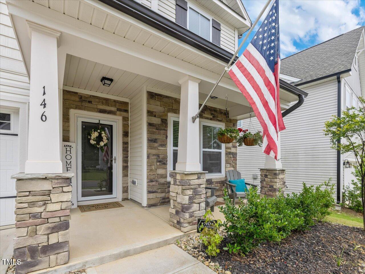 146 Bent Willow Drive