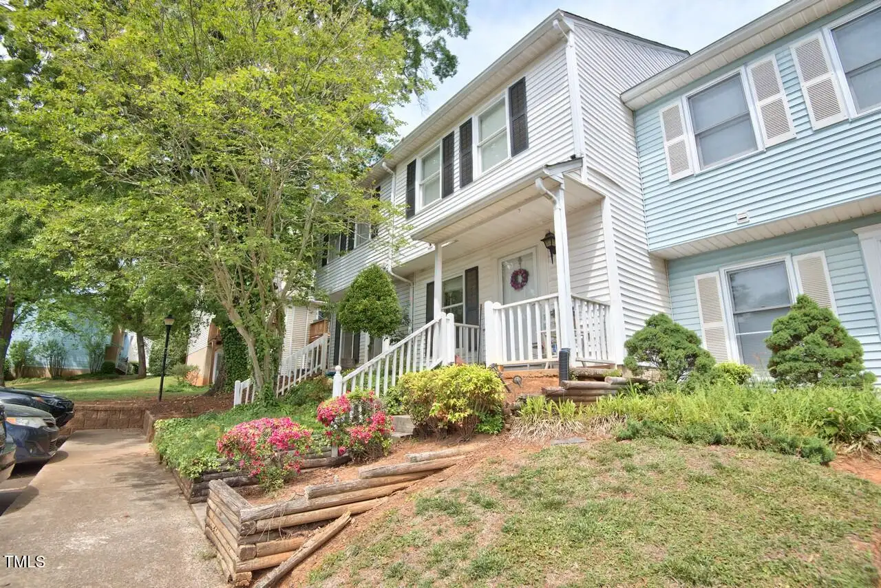10 Grove Park Road, Durham, NC, 27705