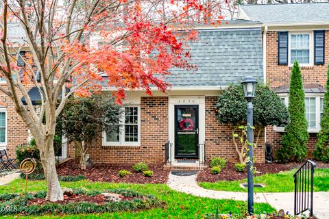 2850 Wycliff Road Raleigh NC 27607