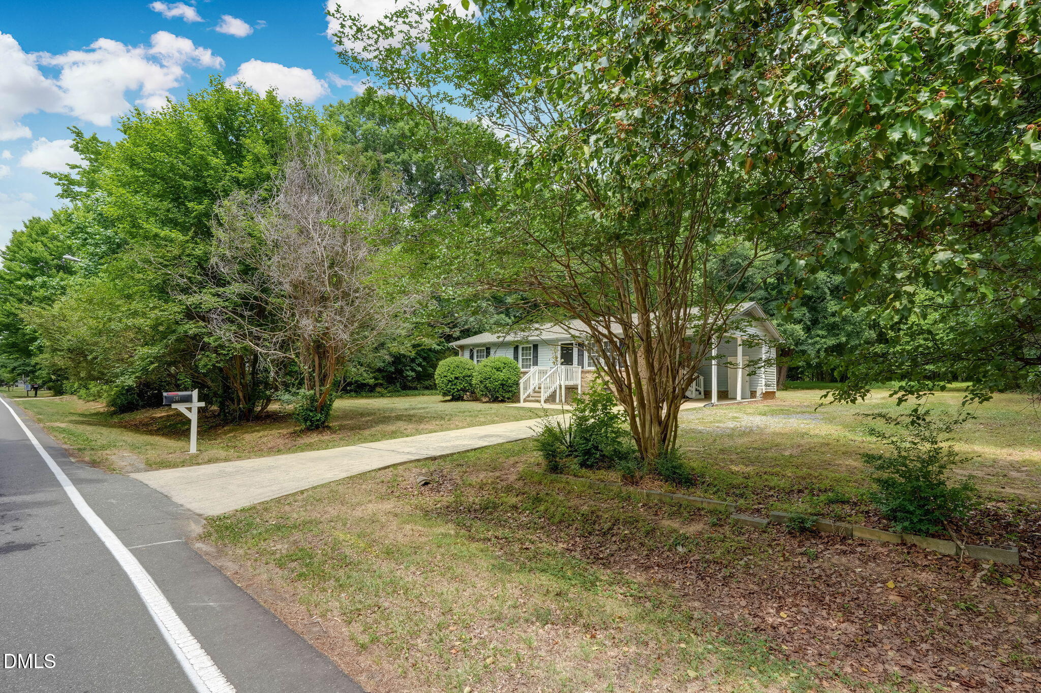 201 Lancaster Road
