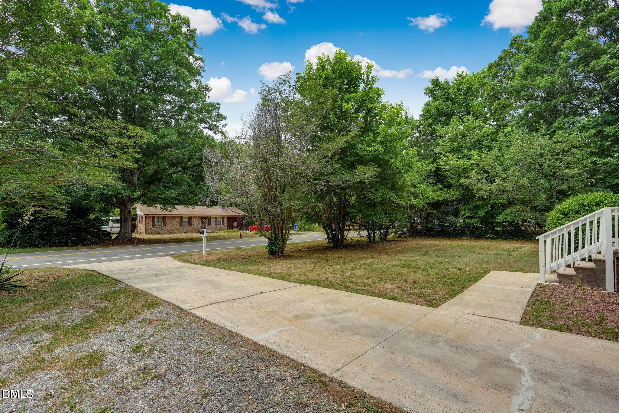 201 Lancaster Road