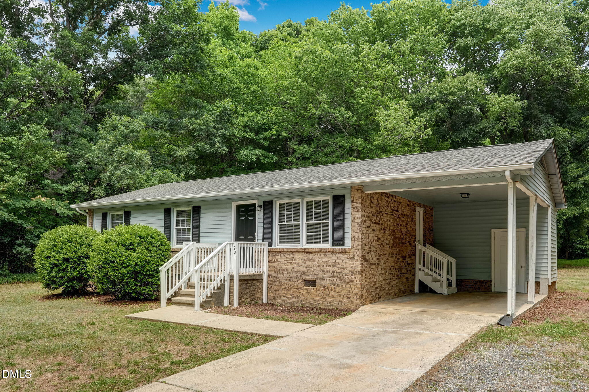 201 Lancaster Road