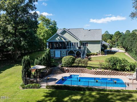 147 Michael Way Clayton NC 27527