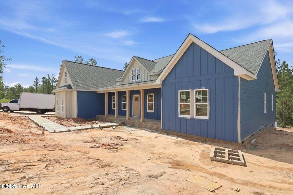 164 Vista Ridge Avenue