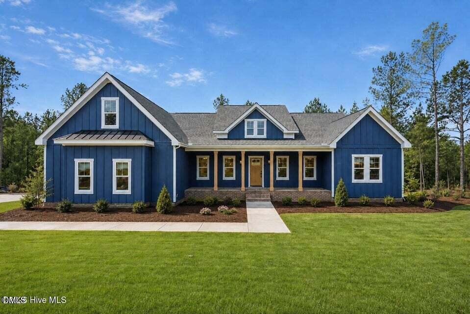 164 Vista Ridge Avenue, Sanford, NC, 27332