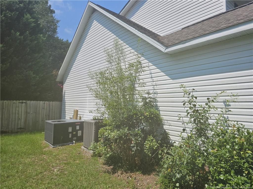 5621 Goose Creek Lane