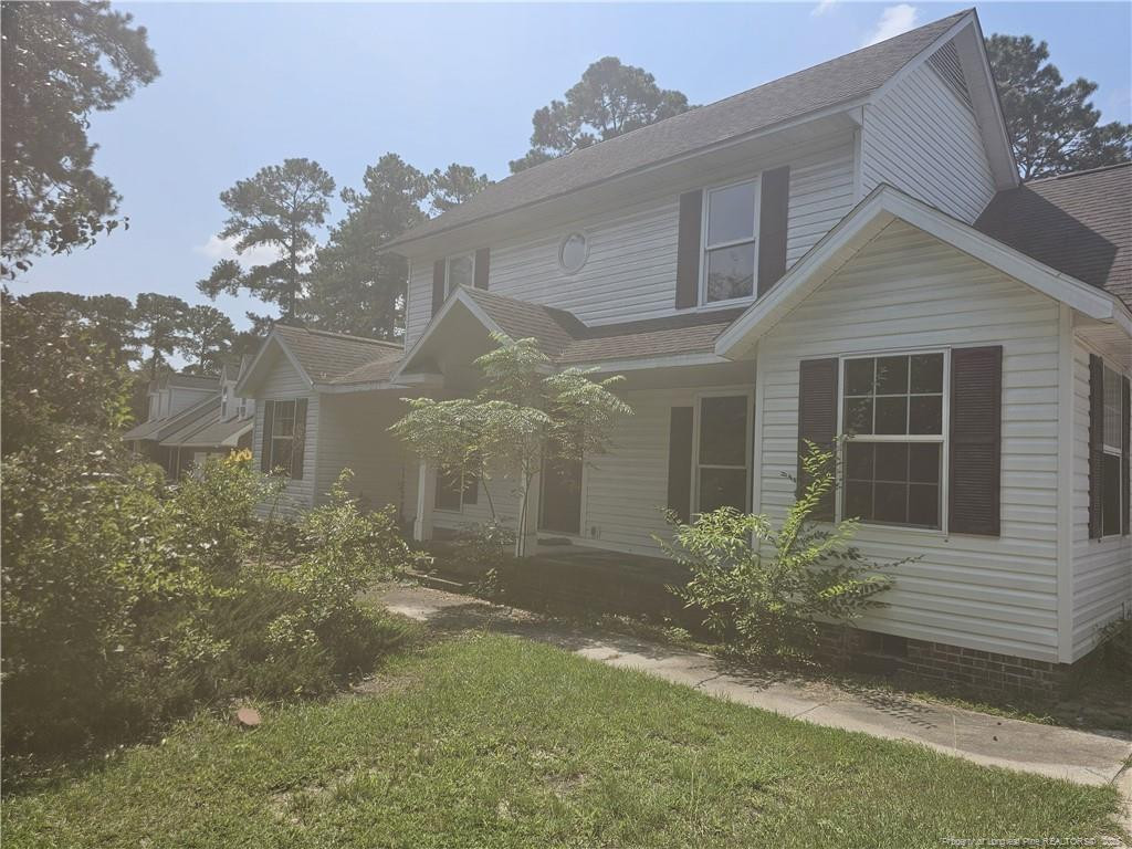 5621 Goose Creek Lane