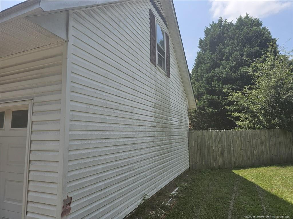 5621 Goose Creek Lane