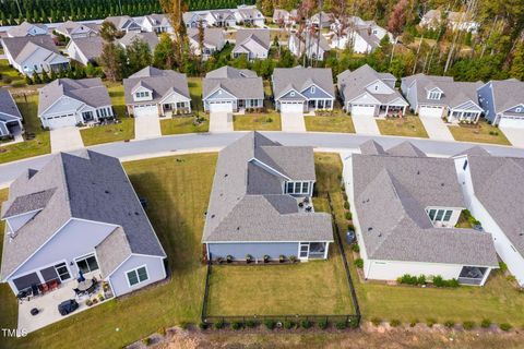 A home in Clayton