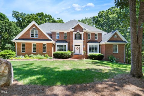 103 Quarry Place Chapel Hill NC 27517