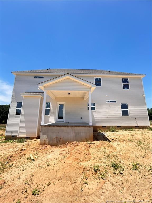 64 Maverick Lane
