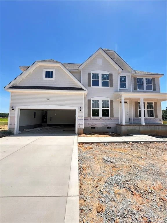 64 Maverick Lane (lot 3) Ln