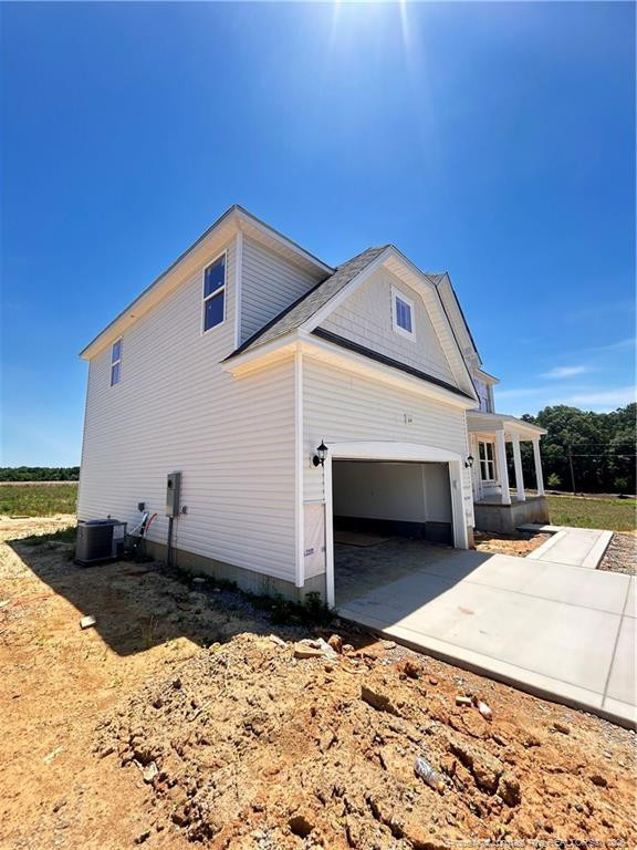 64 Maverick Lane
