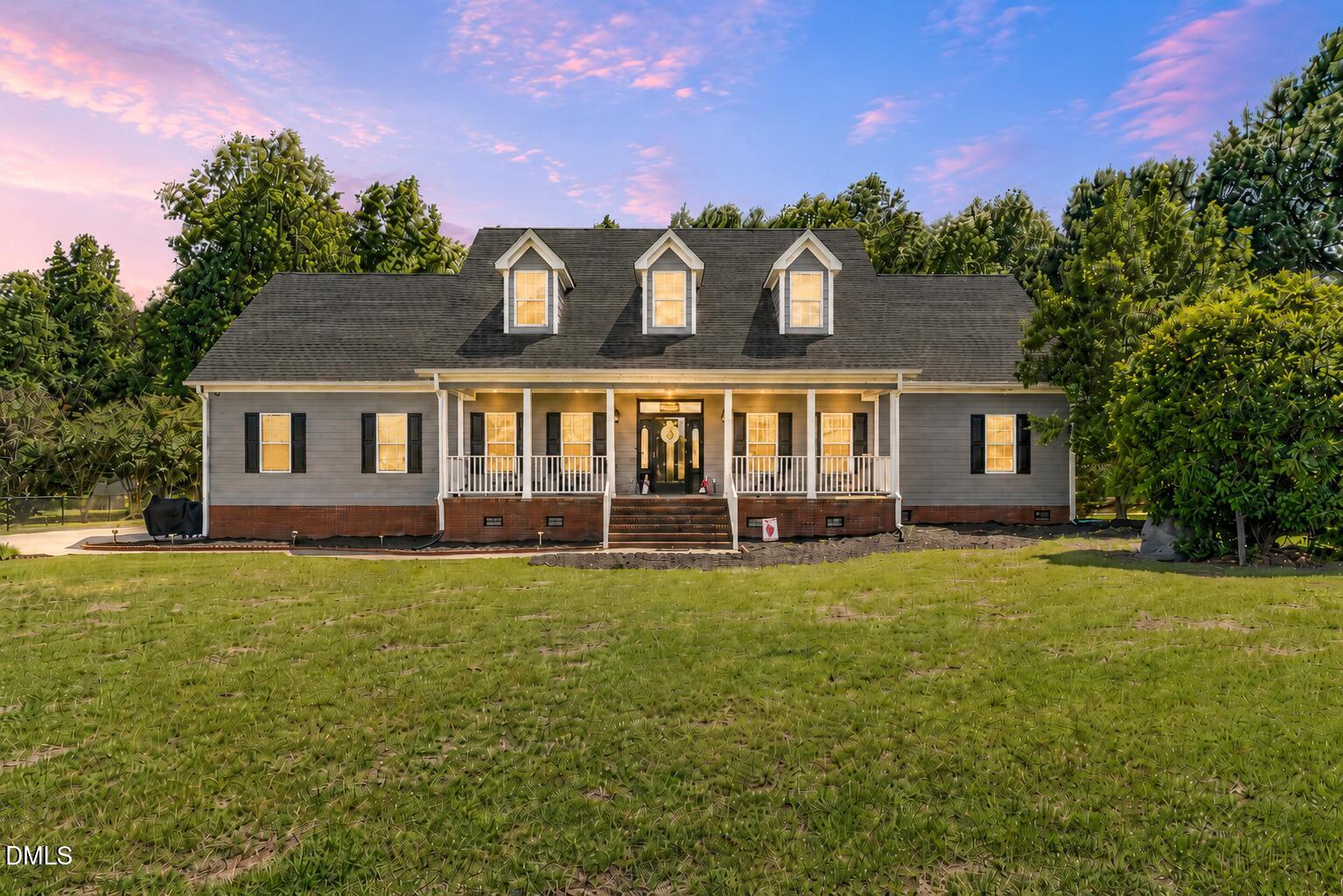 137 Bayberry Lane