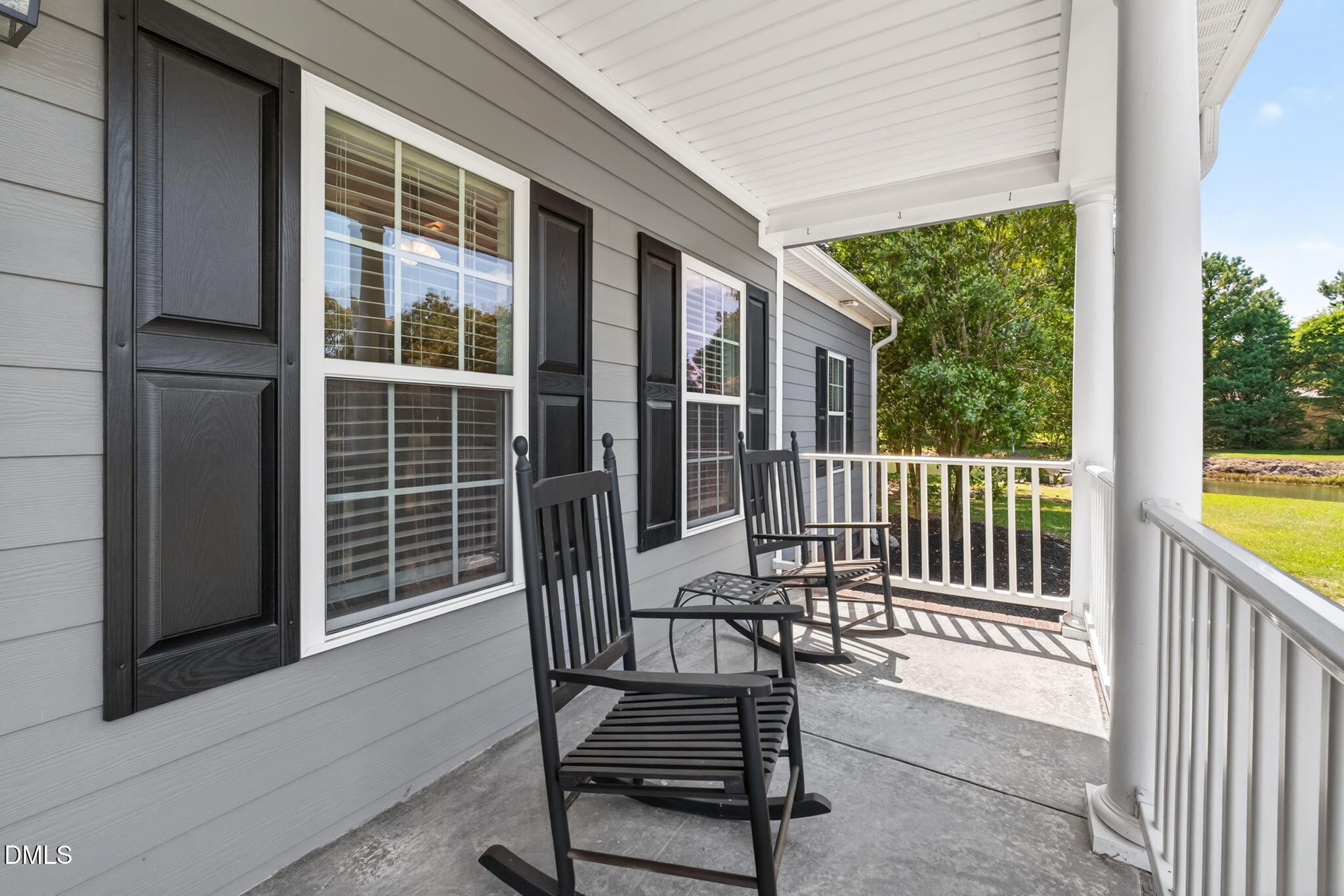 137 Bayberry Lane