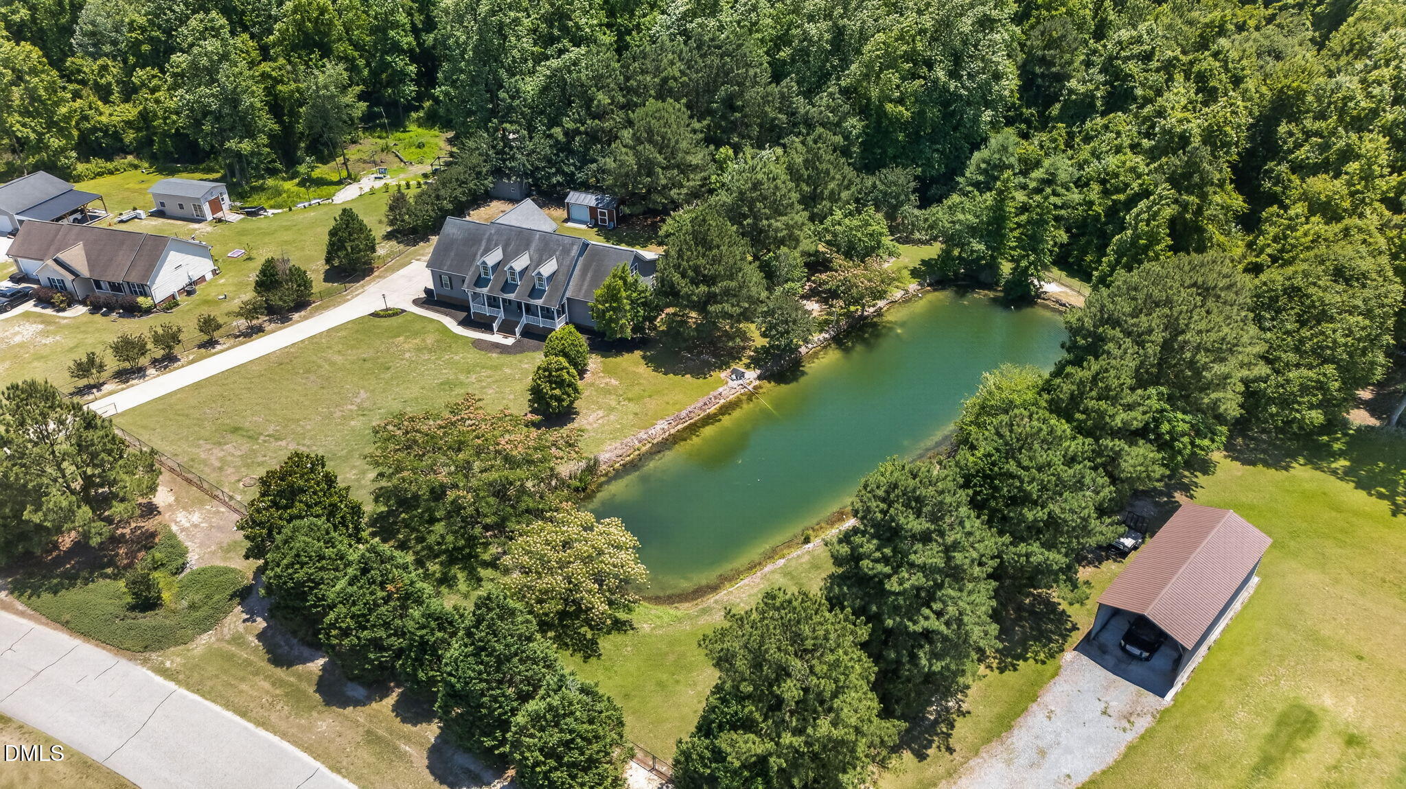 137 Bayberry Lane