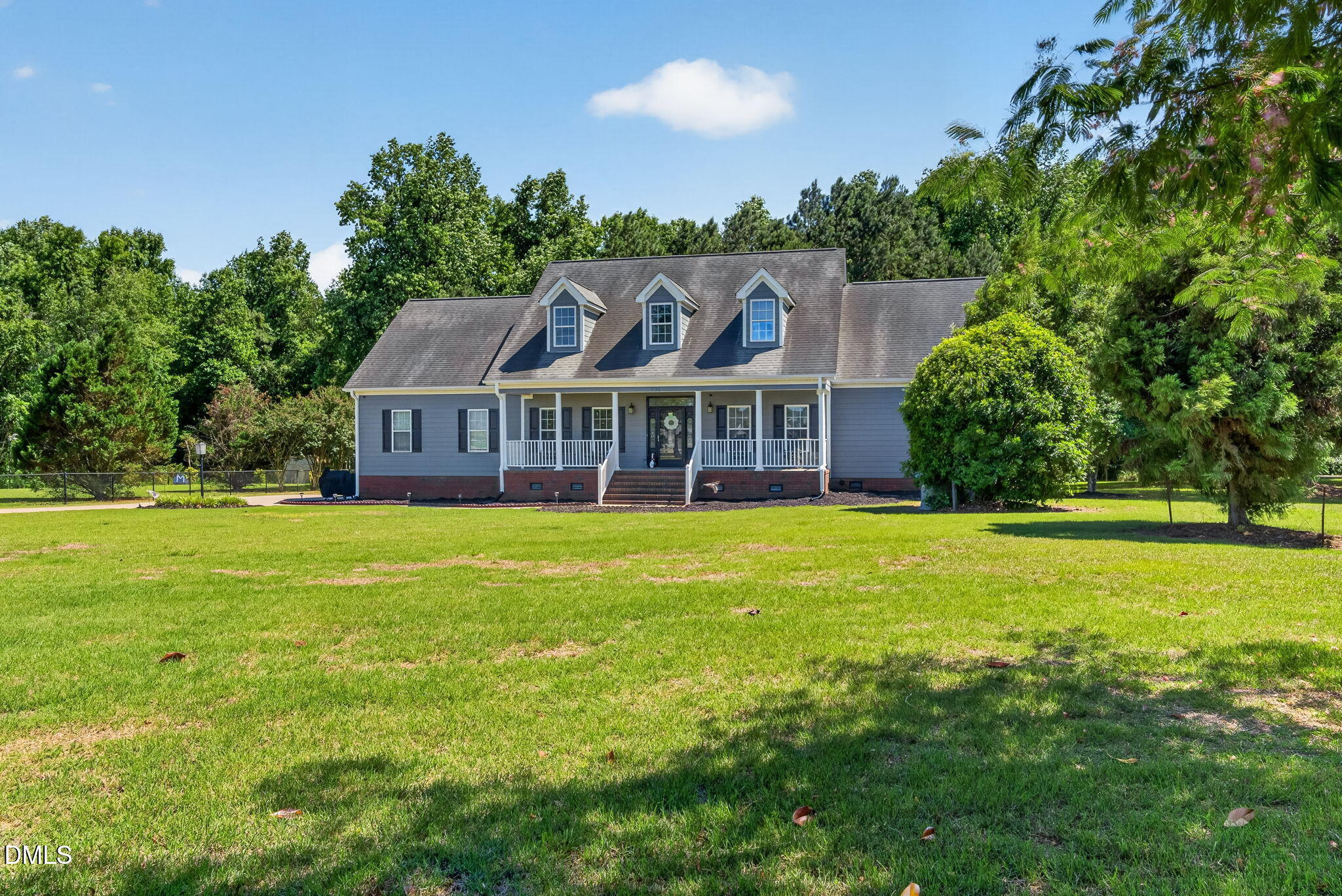 137 Bayberry Lane