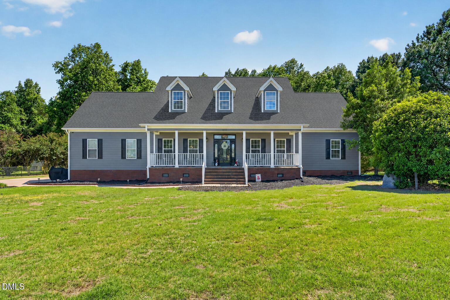 137 Bayberry Lane