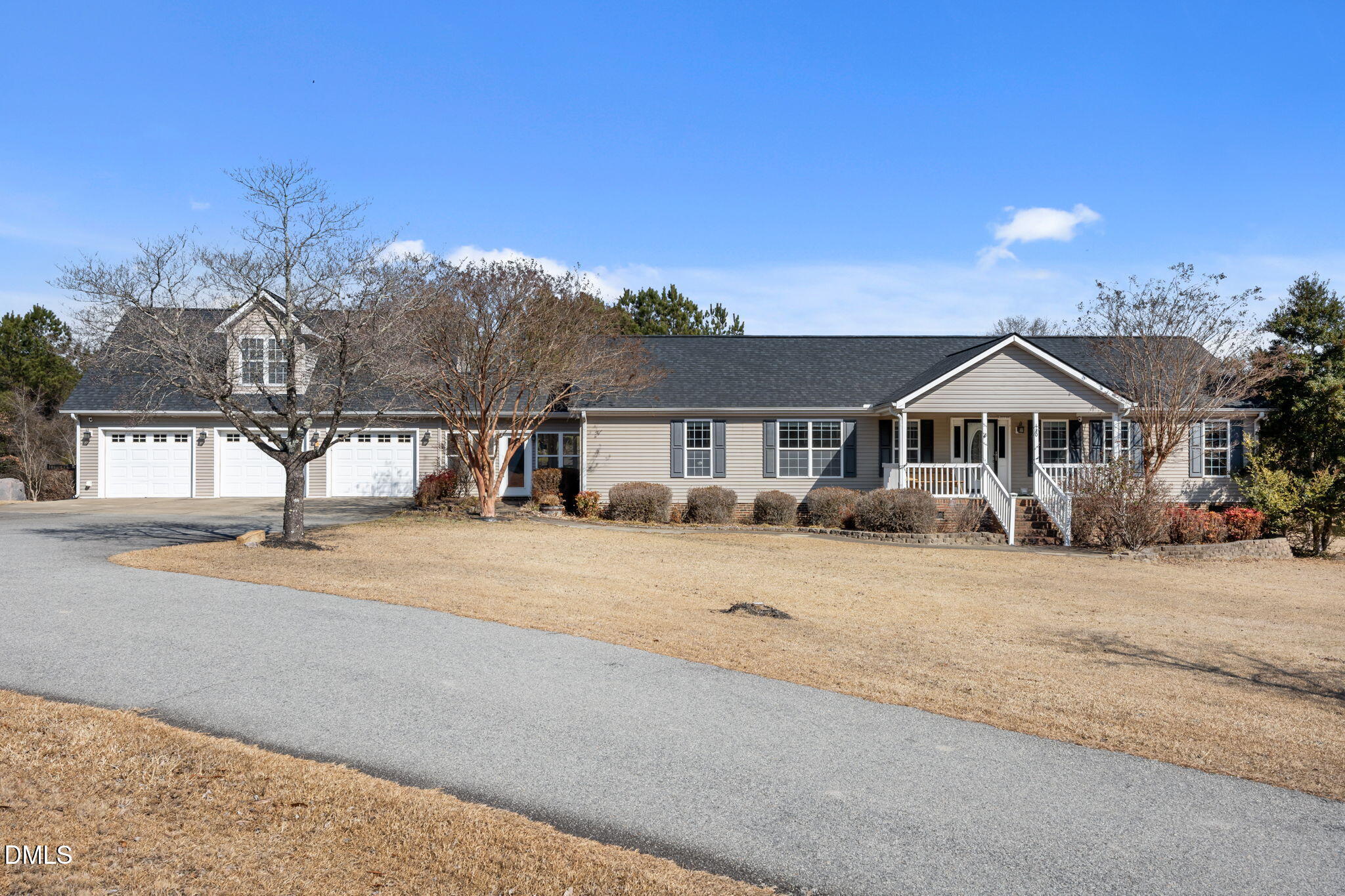 120 Mockingbird Lane