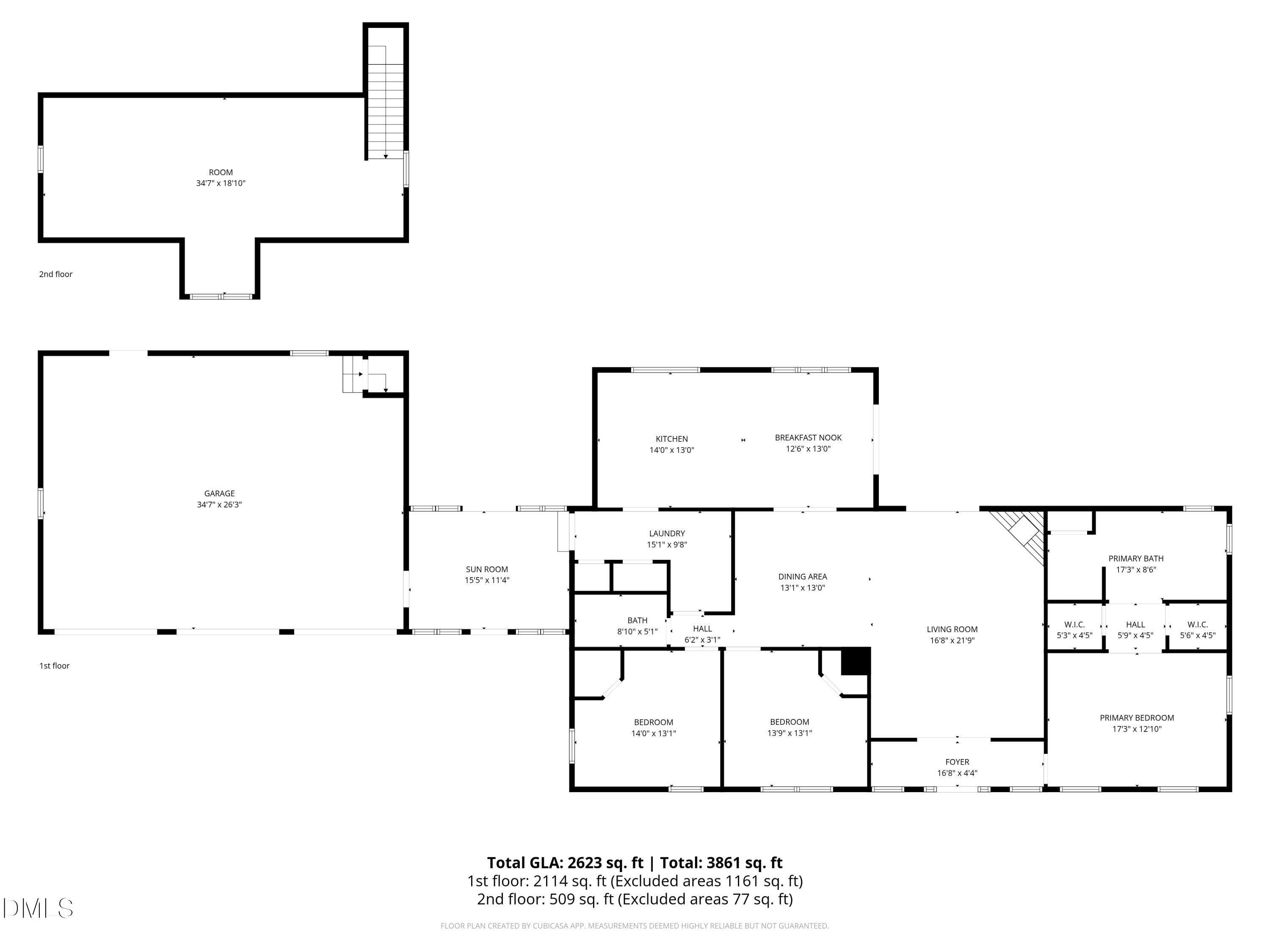 120 Mockingbird Lane