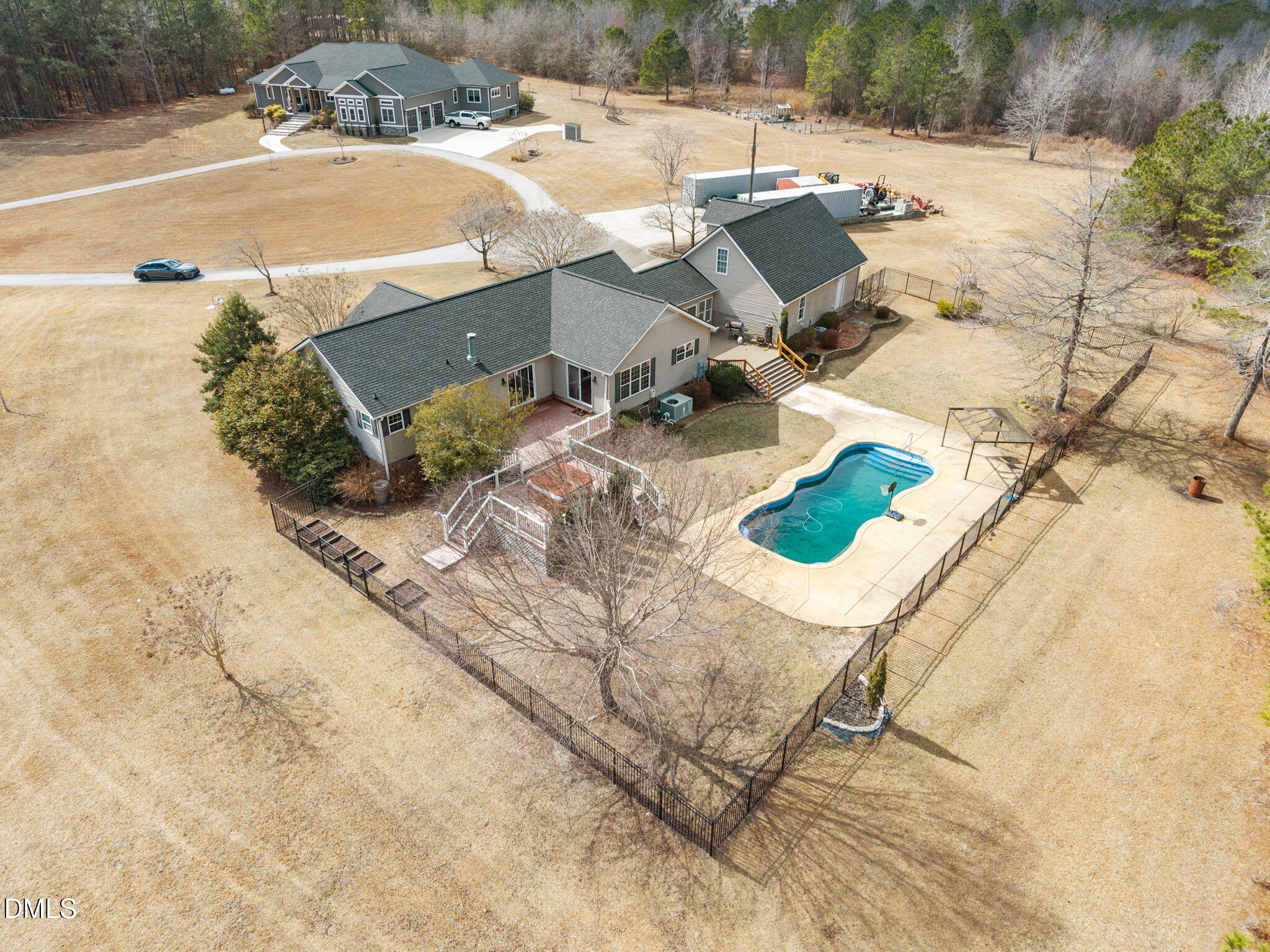 120 Mockingbird Lane