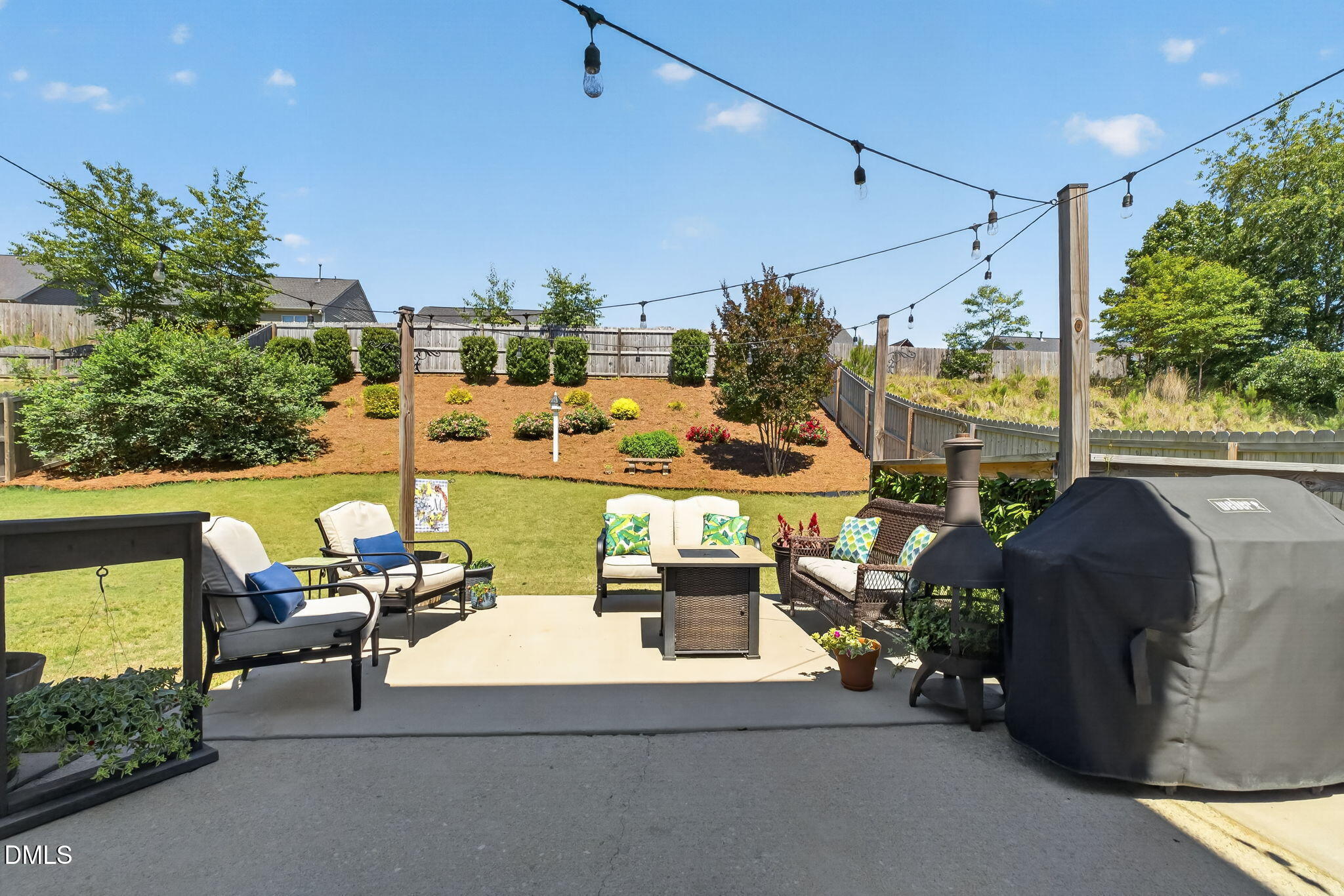 1027 Bridlemine Drive