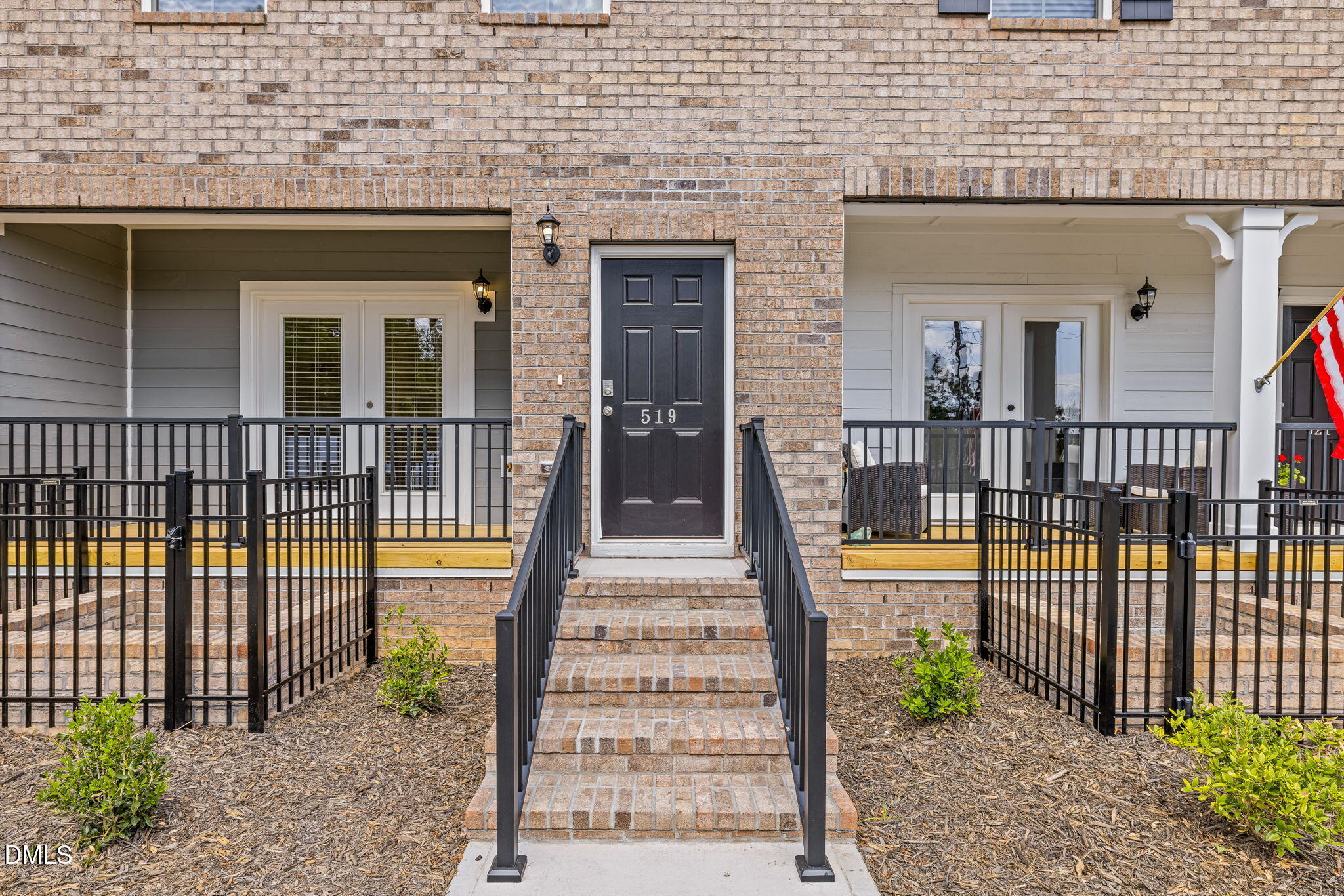 519 Forestville Road