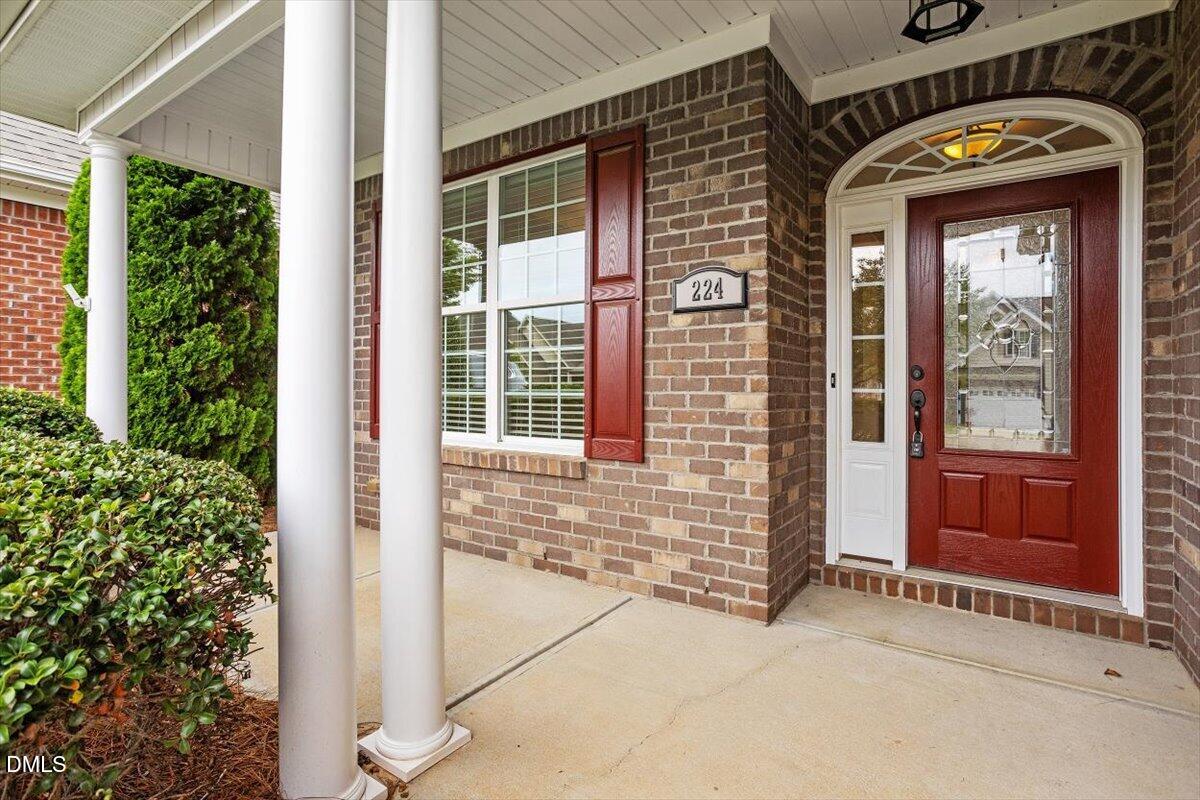 224 Shady Hollow Lane