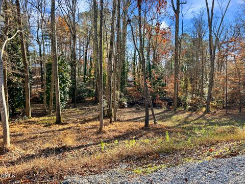 0 Sutphin Drive Sanford NC 27330