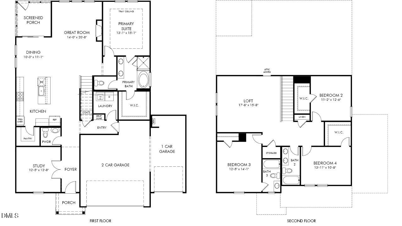 30 Stradshire Court