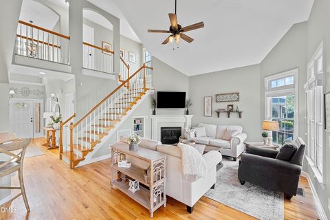 516 Clifton Blue Street Wake Forest NC 27587