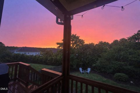 516 Clifton Blue Street Wake Forest NC 27587