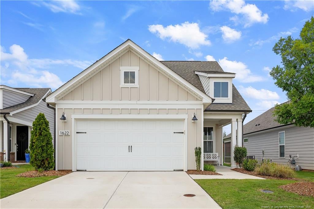 1622 Garden Park Circle, Fuquay Varina, NC, 27526