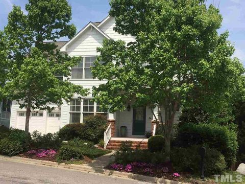 120 Little Branch Trail Chapel Hill NC 27517