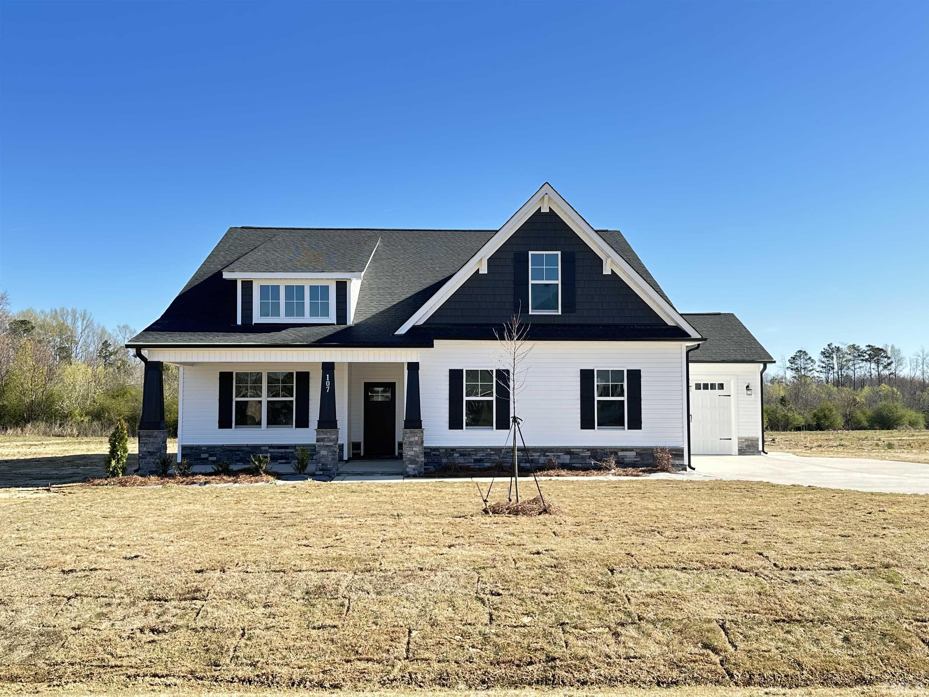 Photo 1 of 11 of 107 Jackson Pond Drive house