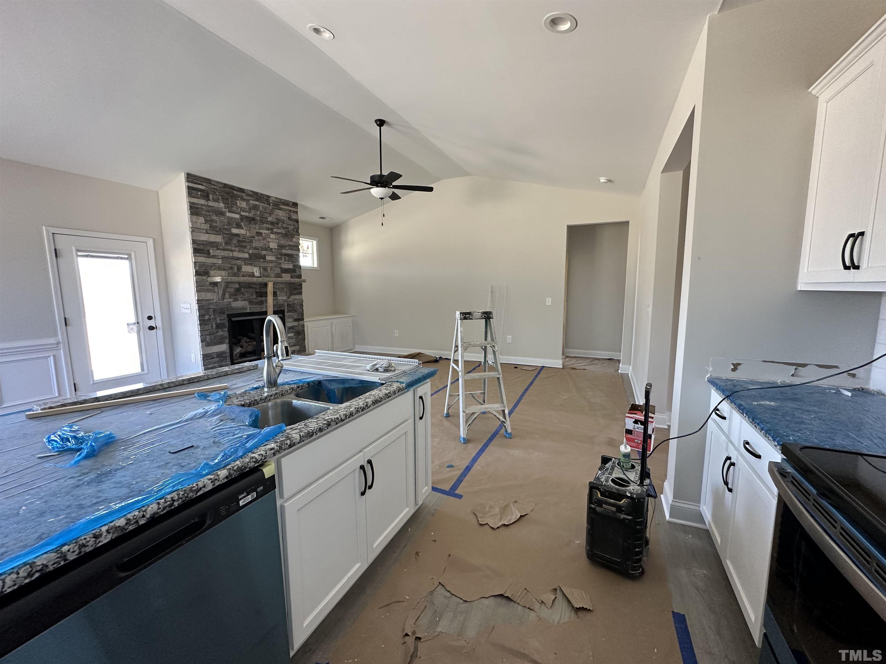 Photo 6 of 11 of 107 Jackson Pond Drive house
