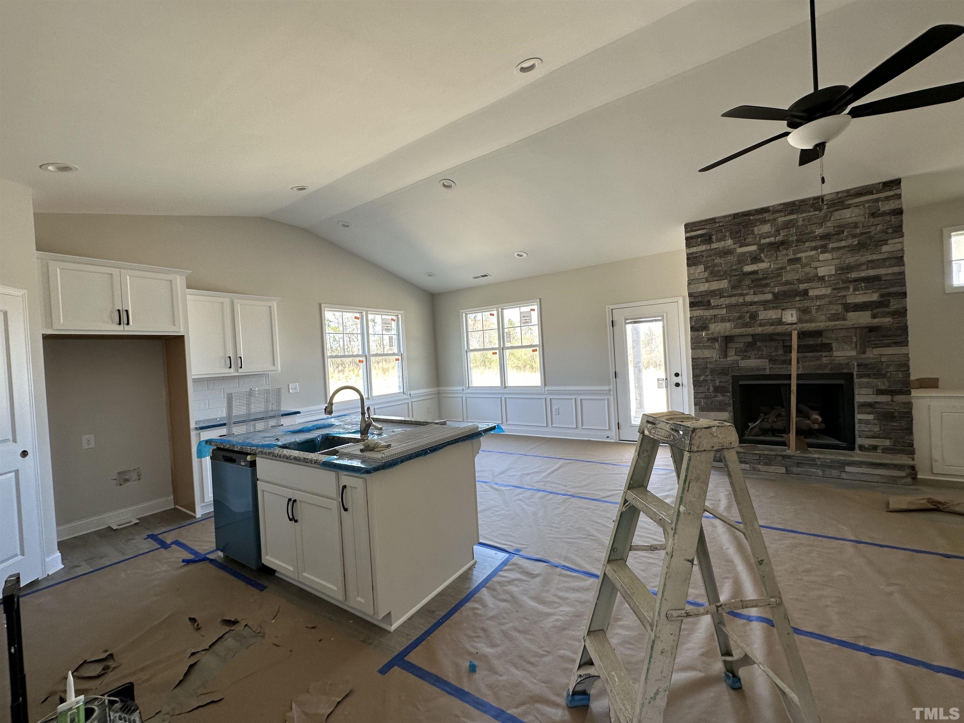 Photo 5 of 11 of 107 Jackson Pond Drive house