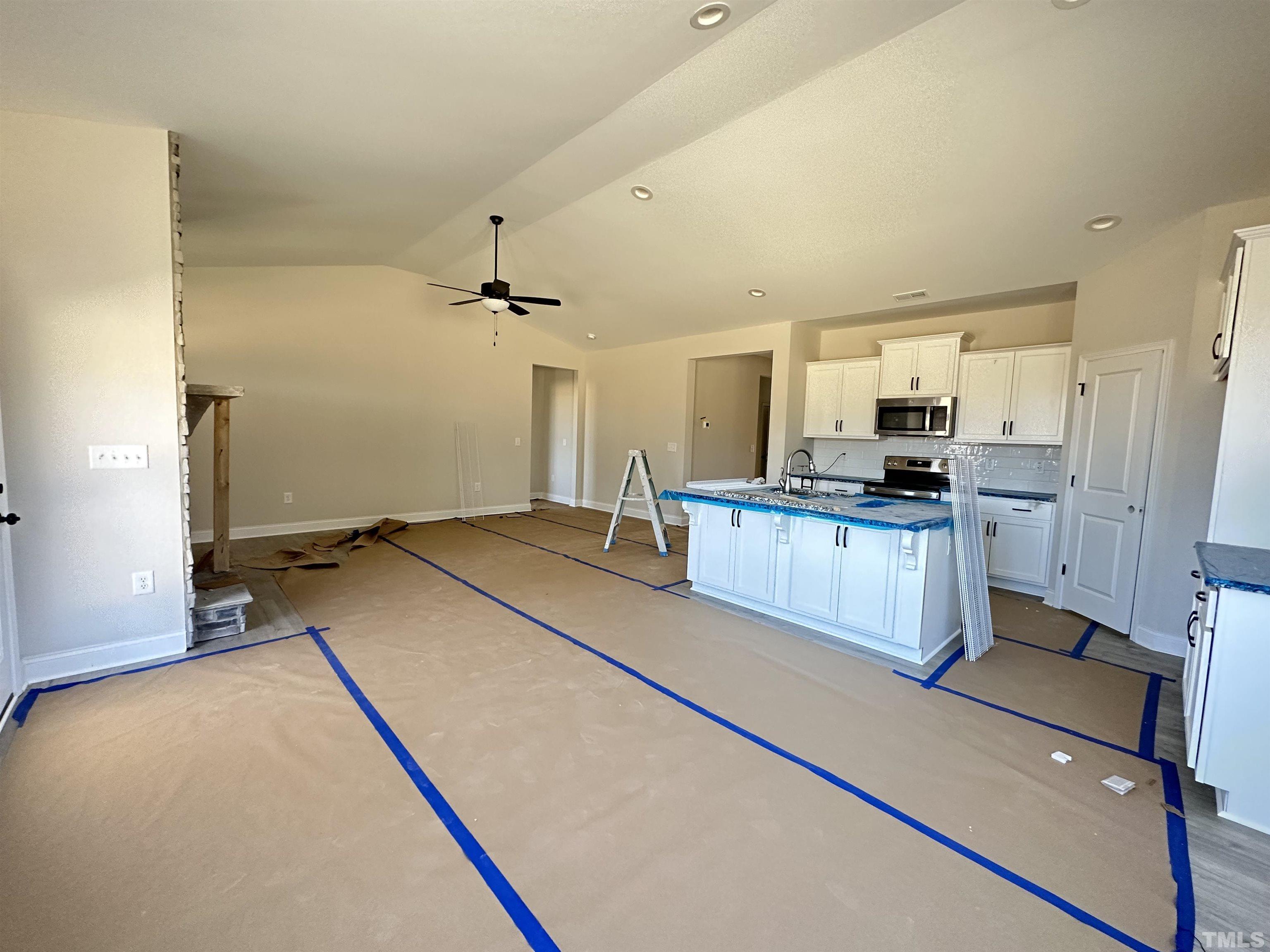 Photo 7 of 11 of 107 Jackson Pond Drive house