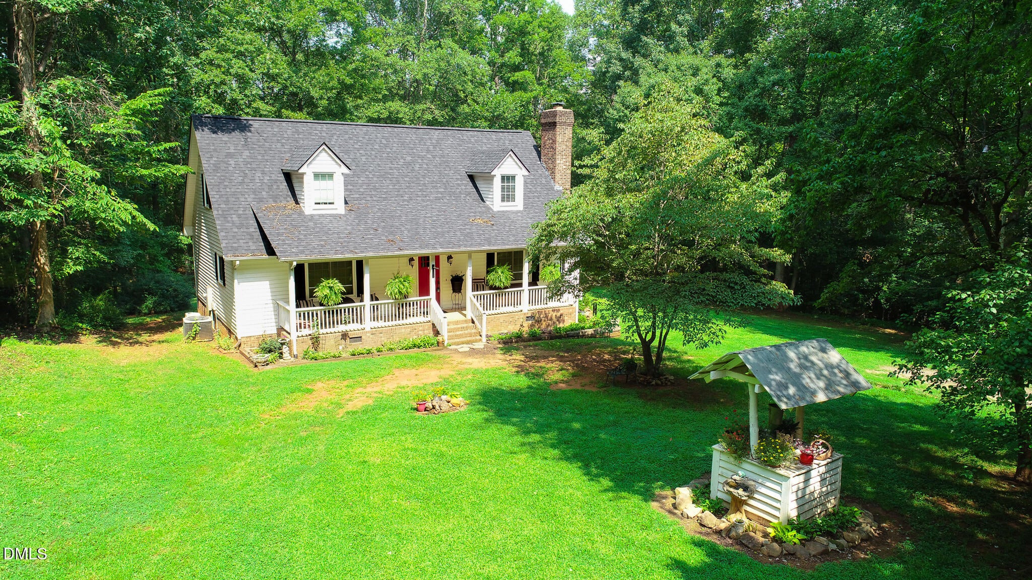 5923 Rivers Bend Drive