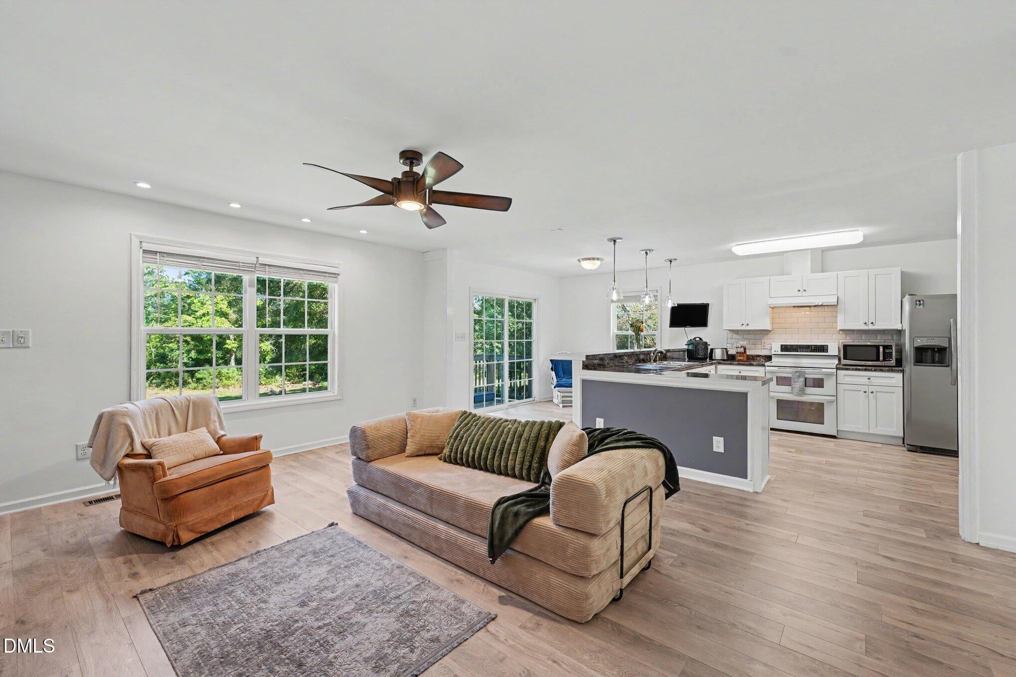 1381 Sanders Road