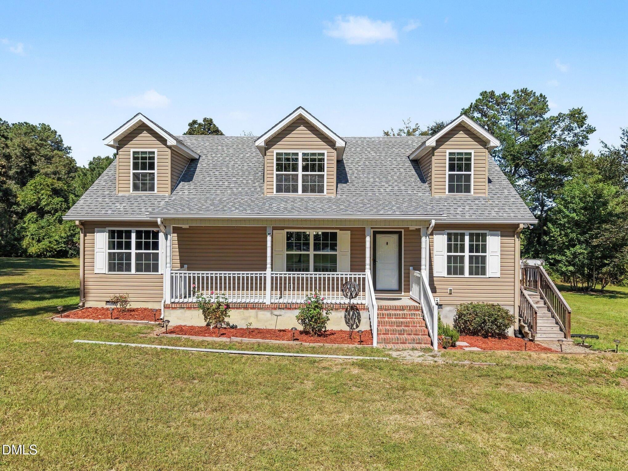 1381 Sanders Road
