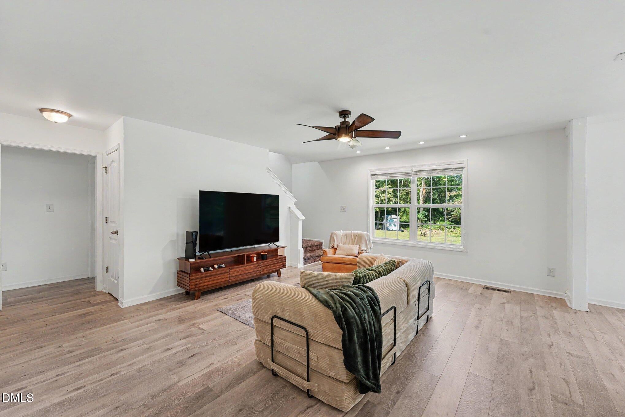 1381 Sanders Road