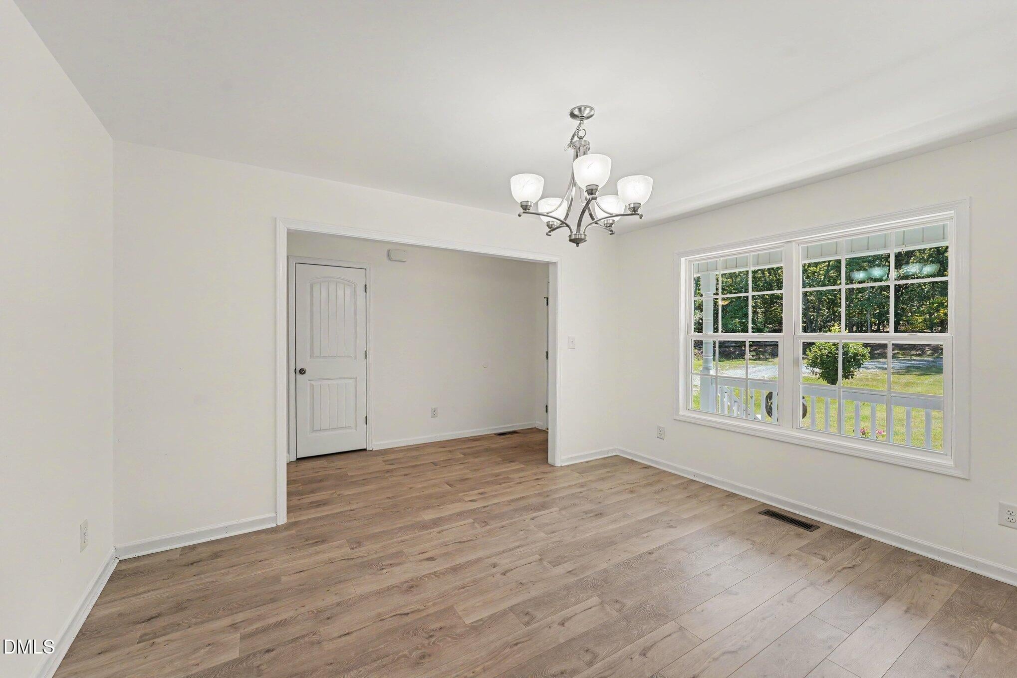 1381 Sanders Road