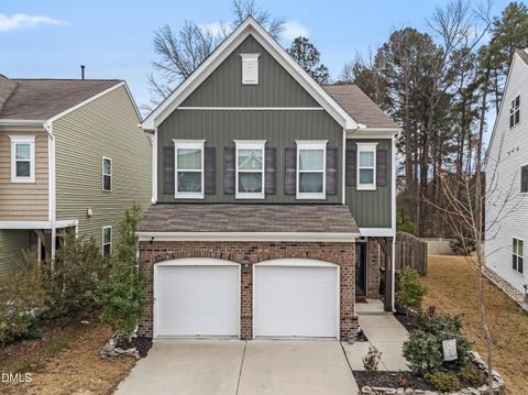 1025 Sweet Cream Court Durham NC 27703