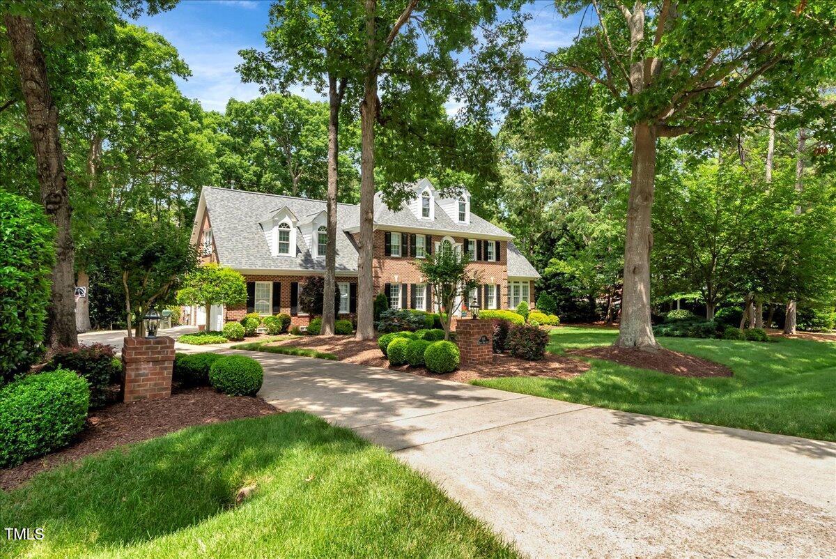 116 Berry Hill Drive