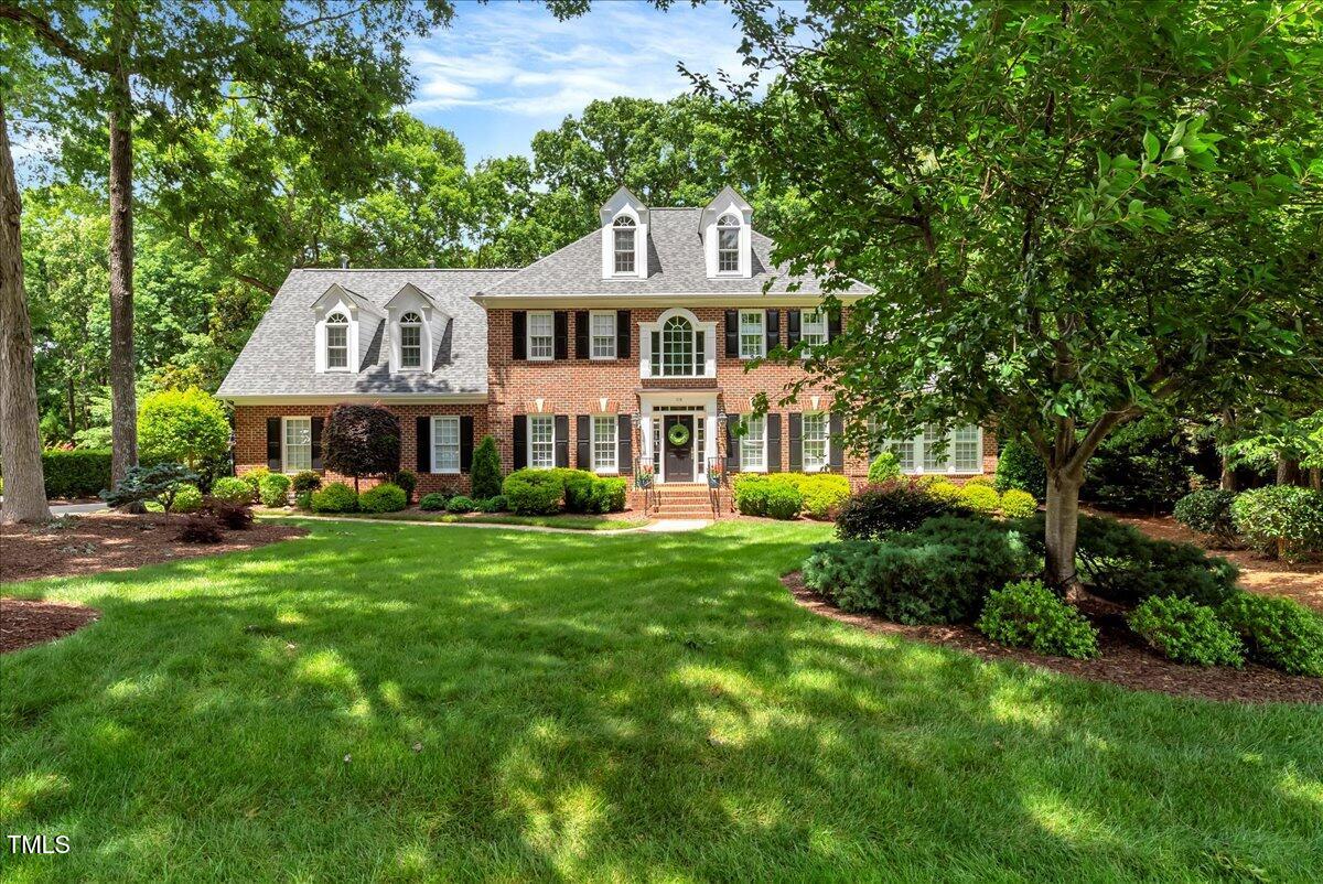 116 Berry Hill Drive