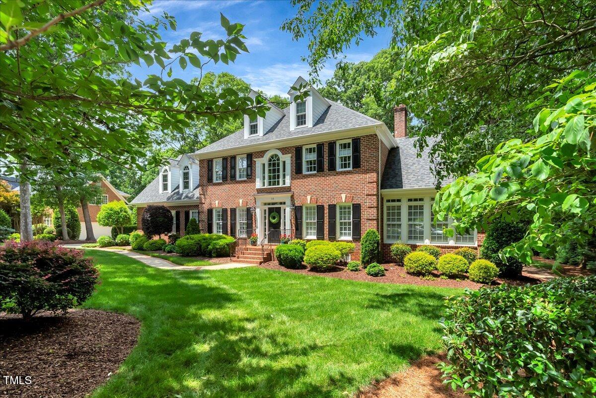 116 Berry Hill Drive